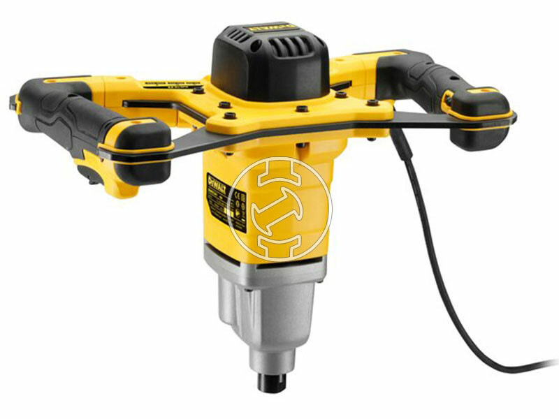 DeWalt DWD241-QS elektromos kézi keverőgép