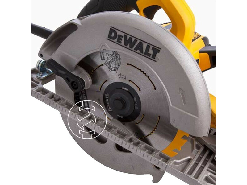 DeWalt DWE576K-QS