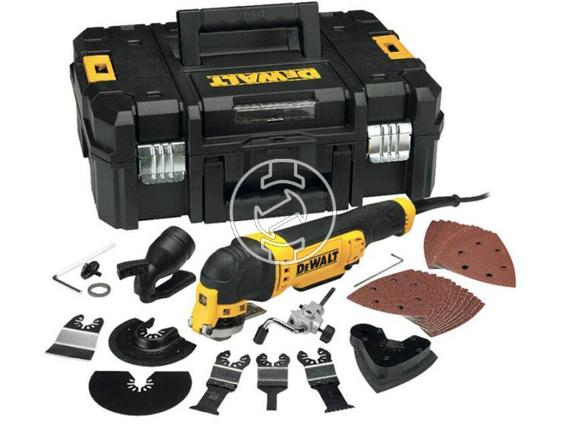 DeWalt DWE315KT-QS