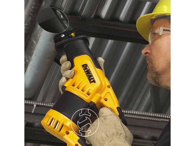 DeWalt DWE357K-QS