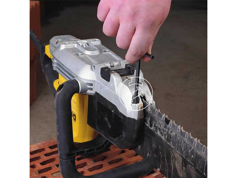 DeWalt DWE398-QS