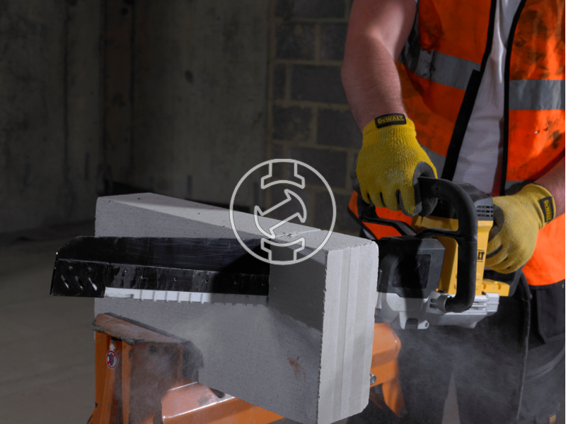 DWE399 dewalt_dwe399_alligator_furesz_1700w_450mm_gazbeton_3