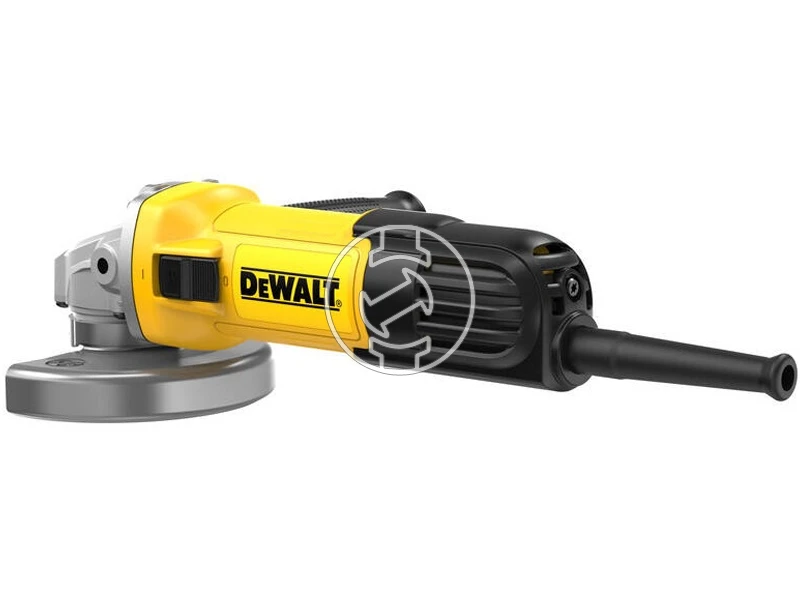 DeWalt DWE4036-QS elektromos sarokcsiszoló