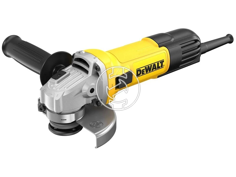 DeWalt DWE4036-QS elektromos sarokcsiszoló