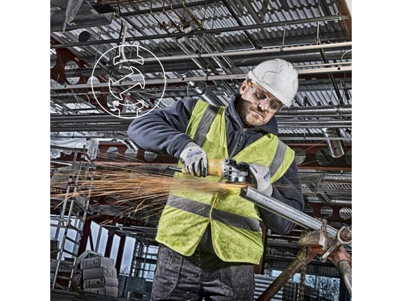 DeWalt DWE4057-QS