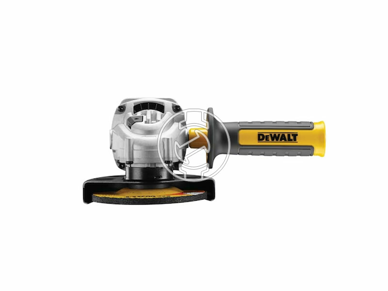 DeWalt DWE4206-QS elektromos sarokcsiszoló