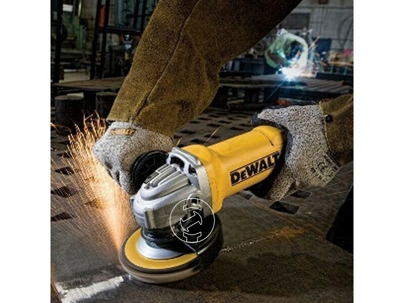 DeWalt DWE4217-QS