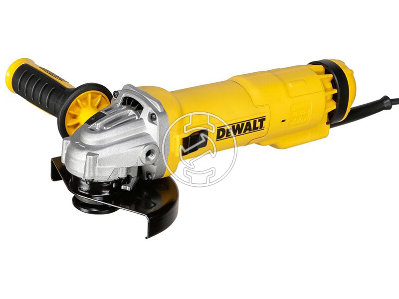 DeWalt DWE4217-QS sarokcsiszoló