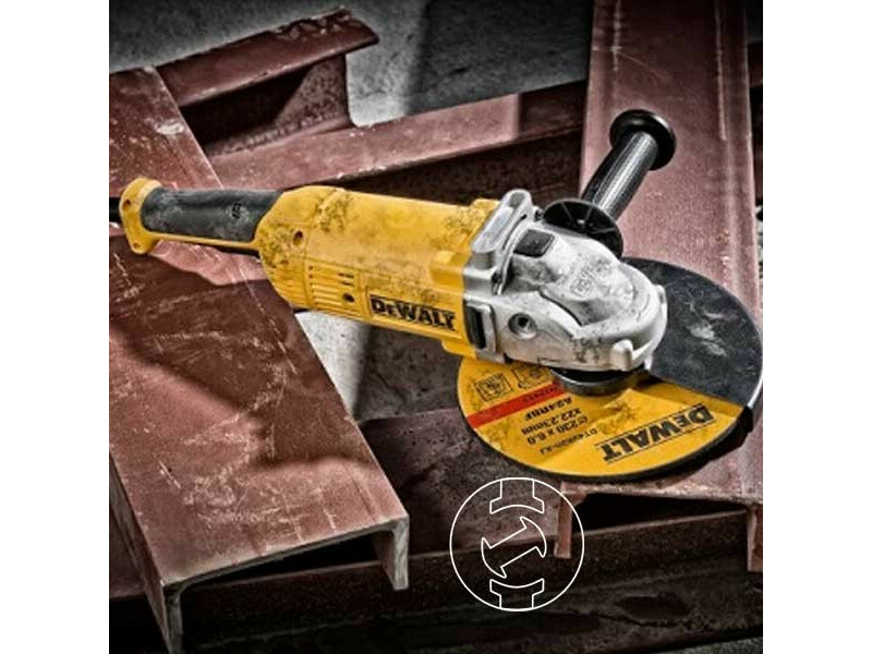 DeWalt DWE4233-QS