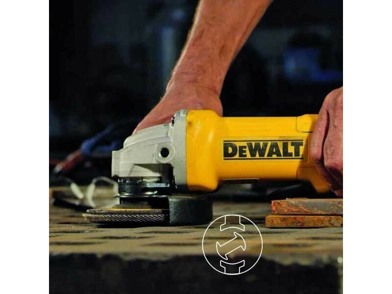 DeWalt DWE4233-QS