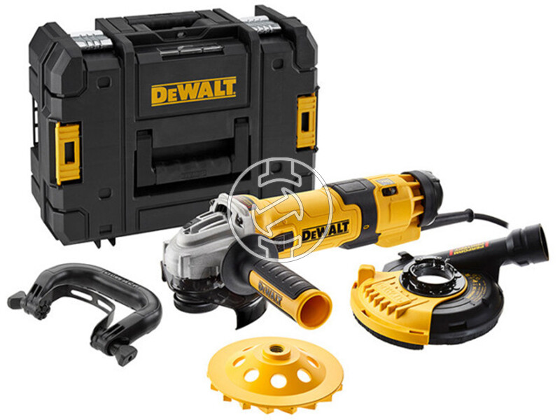 DeWalt DWE4257KT-QS