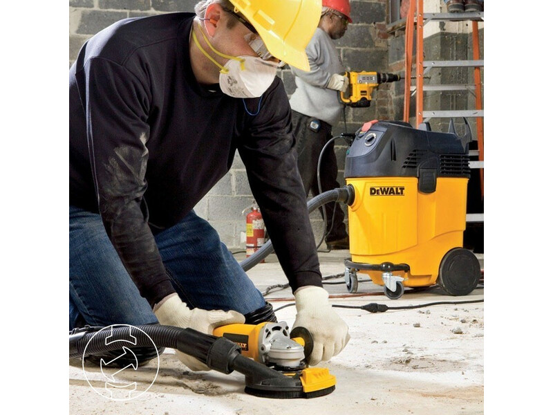 DeWalt DWE4257KT-QS