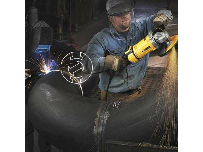 DeWalt DWE4559-QS