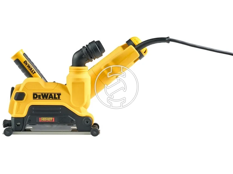 Kép: DeWalt DWE46107-QS Elektromos gyemantvago 1400 W 125 mm_2.webp