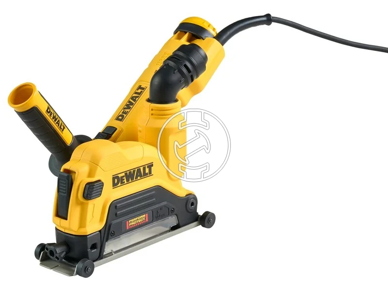 Kép: DeWalt DWE46107-QS Elektromos gyemantvago 1400 W 125 mm_3.webp