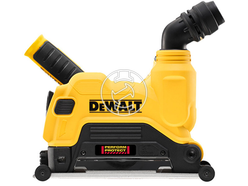 DeWalt DWE46225-XJ horonymaró elszívó feltét