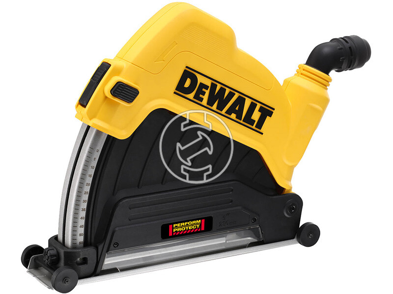 DeWalt DWE46225-XJ horonymaró elszívó feltét