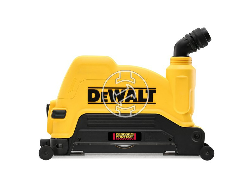 DeWalt DWE46229-XJ horonymaró elszívó feltét