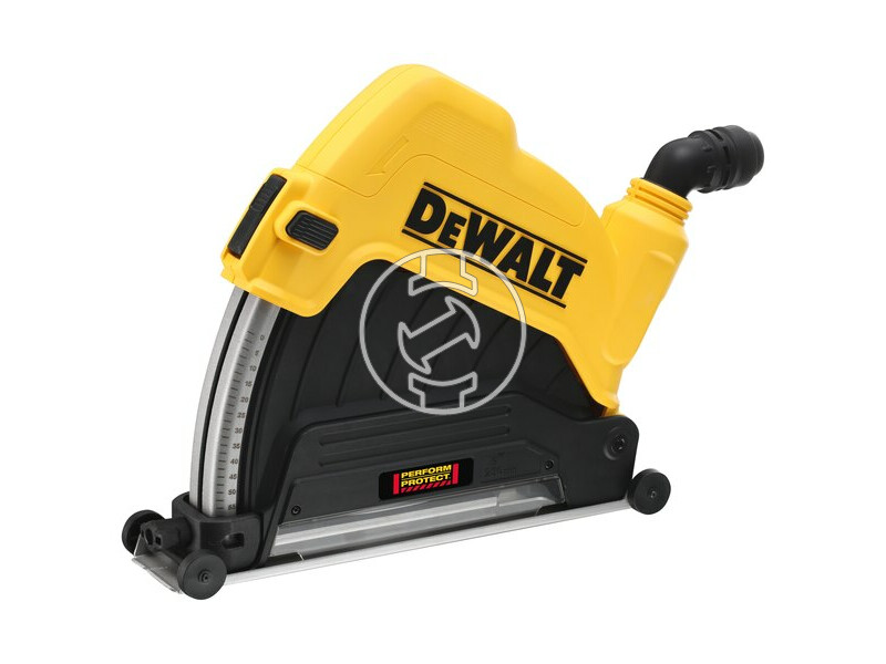 DeWalt DWE46229-XJ horonymaró elszívó feltét
