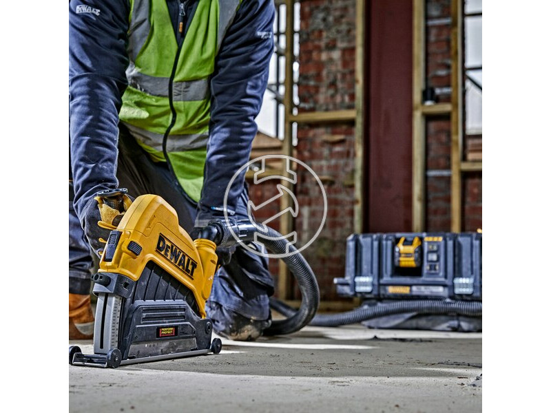 DeWalt DWE46229-XJ horonymaró elszívó feltét