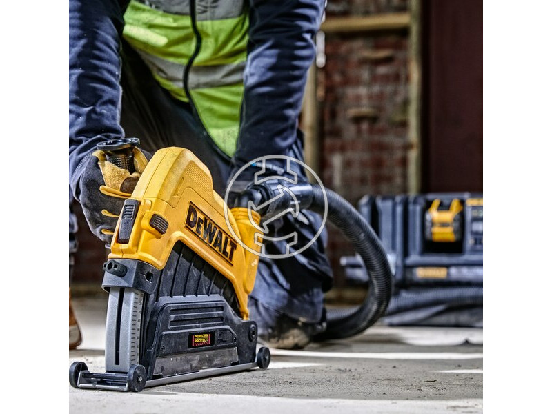 DeWalt DWE46229-XJ horonymaró elszívó feltét