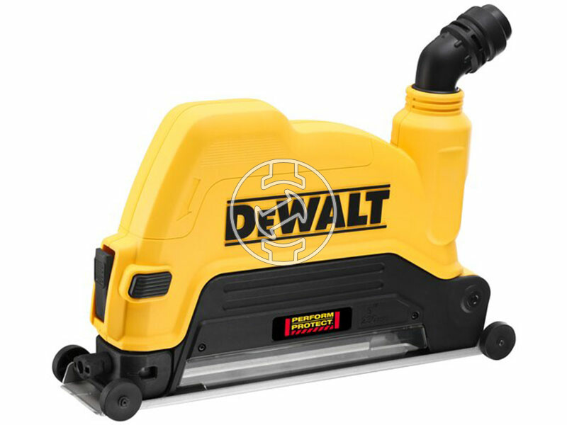 DeWalt DWE46229-XJ horonymaró elszívó feltét
