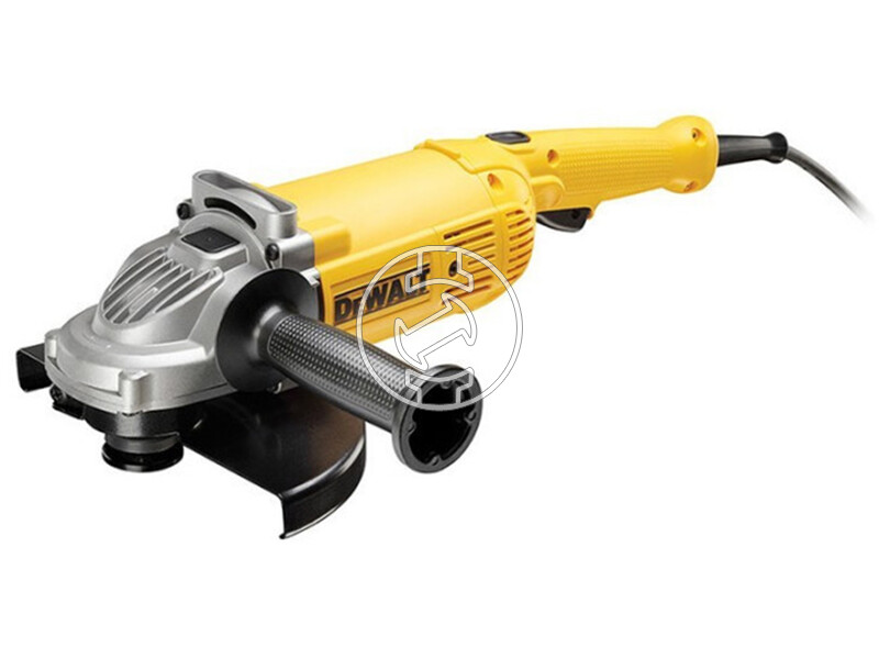 DeWalt DWE490-QS