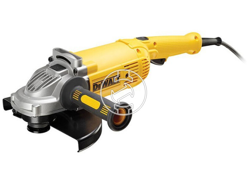 DeWalt DWE492-QS