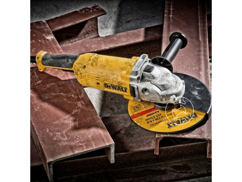 DeWalt DWE492-QS