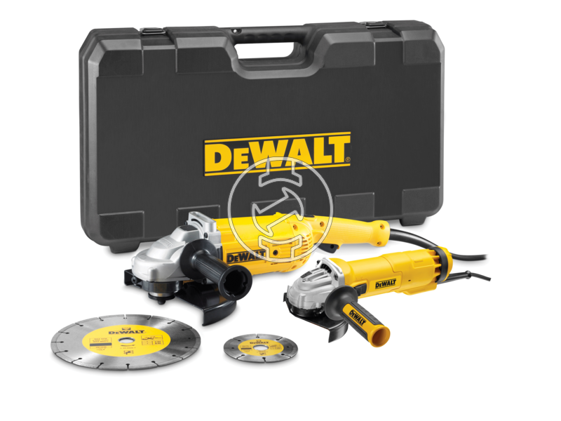 DWE492SDT dewalt_dwe492sdt_qs_2_gepes_sarokcsiszolo_szett_dwe492_sarokcsiszolo_230mm_dwe4207_sarokcsiszolo_125mm_0
