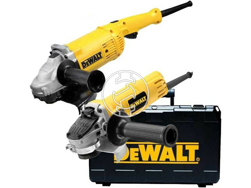 DeWalt DWE492TWIN2-QS