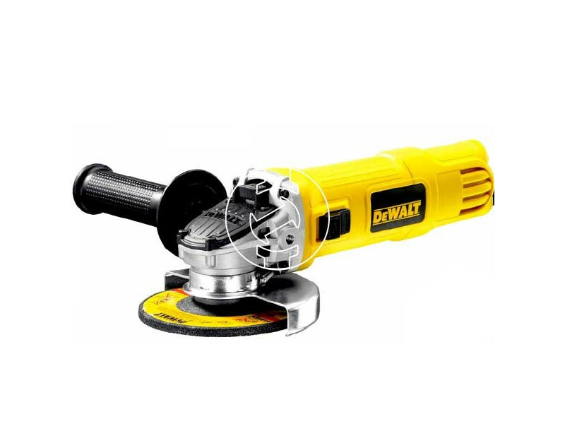 DeWalt DWE492TWIN2-QS