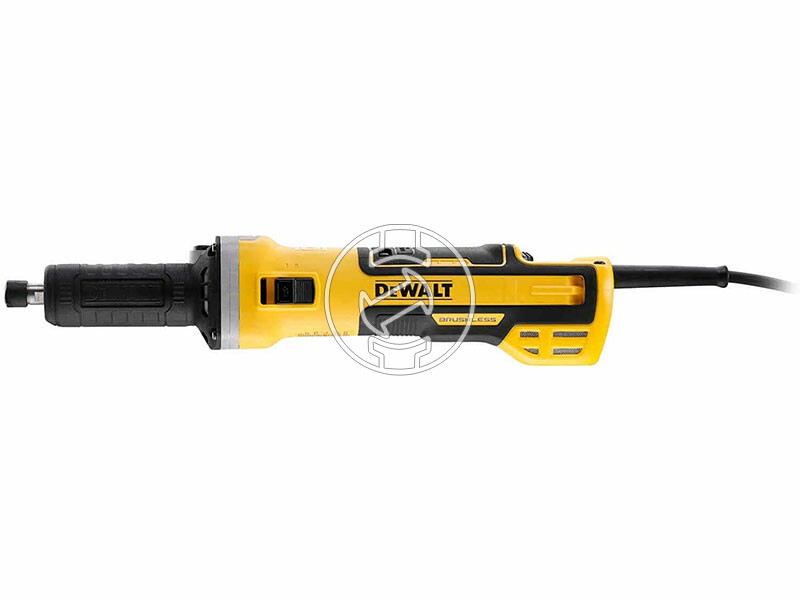 DeWalt DWE4997-QS elektromos egyenes csiszoló