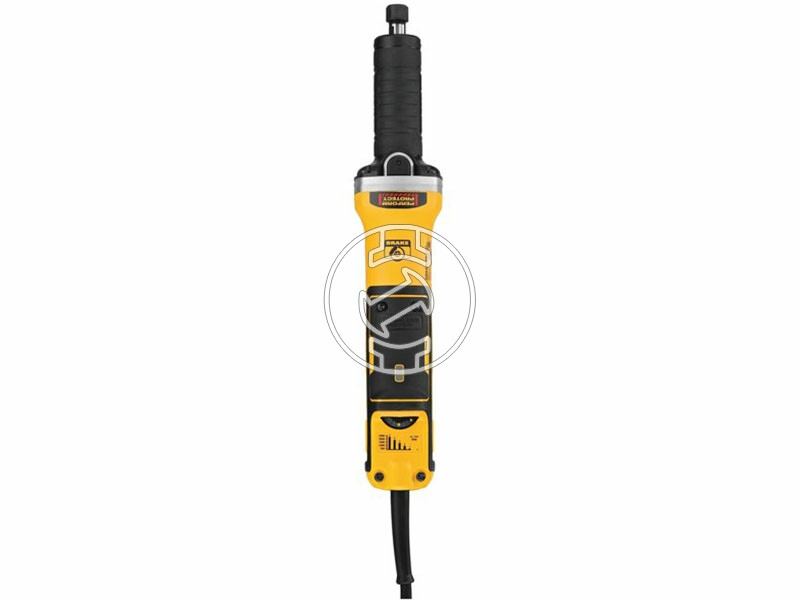 DeWalt DWE4997-QS elektromos egyenes csiszoló
