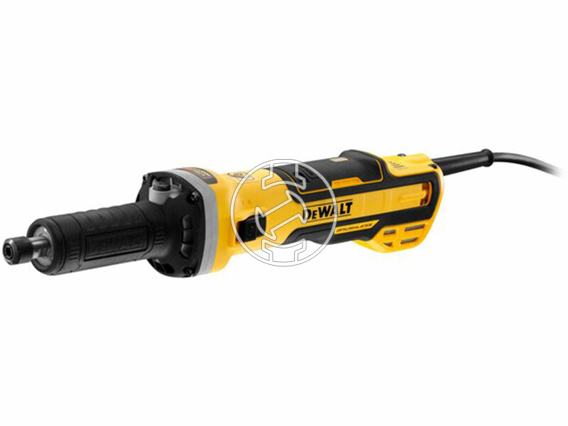 DeWalt DWE4997-QS elektromos egyenes csiszoló