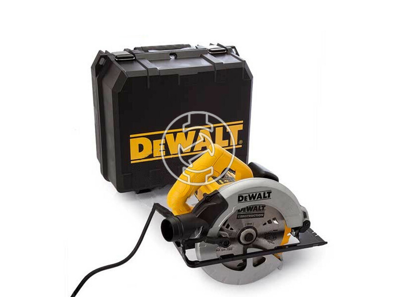 DeWalt DWE560K-QS