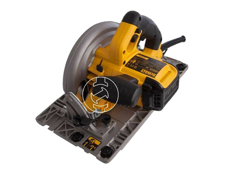 DeWalt DWE576K-QS
