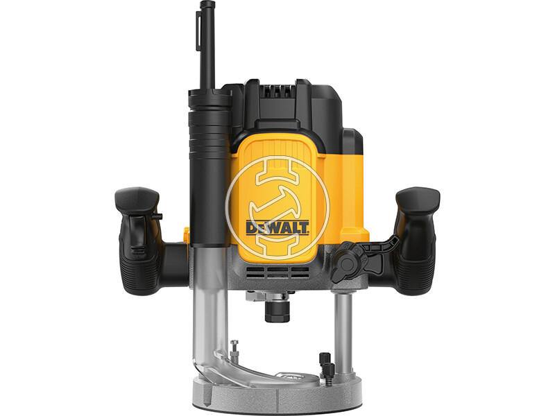 DeWalt DWE625-QS 2000W elektromos felsőmaró