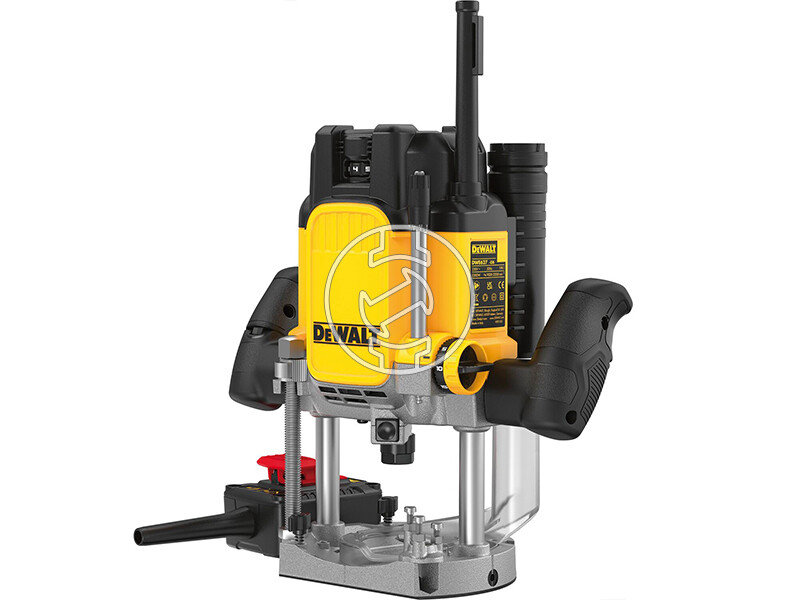 DeWalt DWE627KT-QS 2200W elektromos felsőmaró