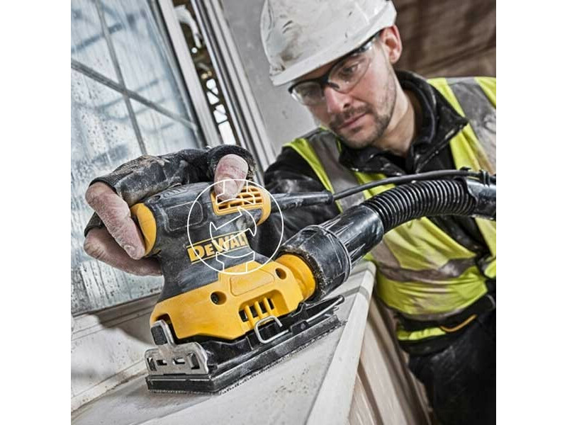 DeWalt DWE6411-QS