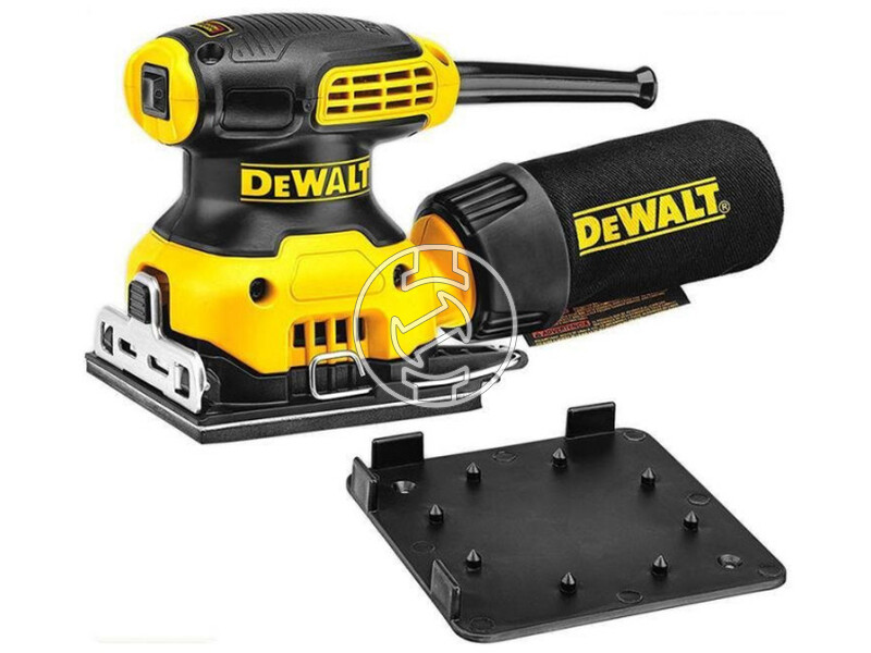 DeWalt DWE6411-QS