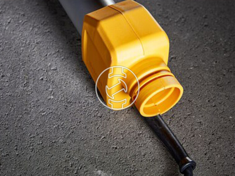 DeWalt DWE7800-QS 710W elektromos falcsiszoló zsiráf