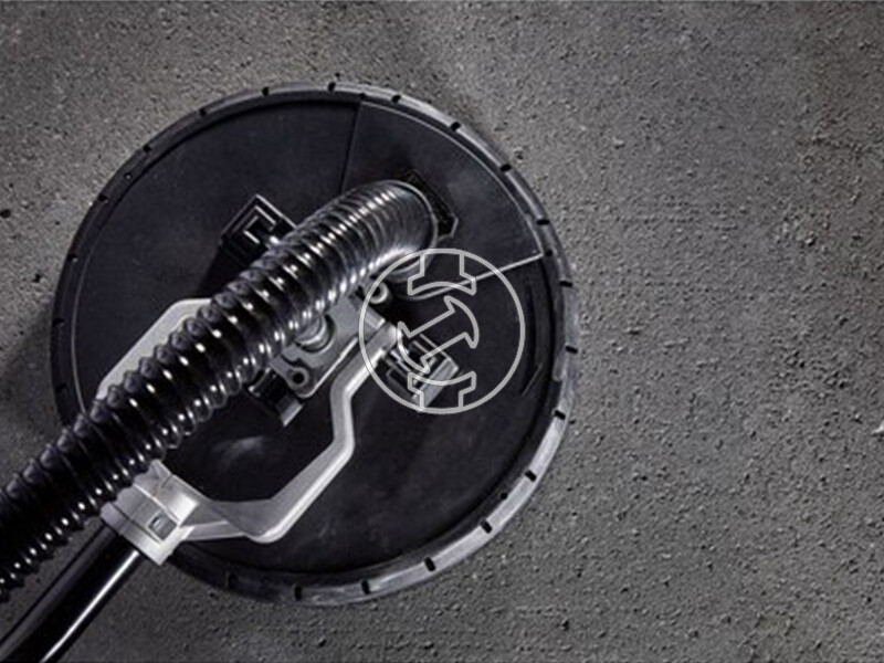 DeWalt DWE7800-QS 710W elektromos falcsiszoló zsiráf