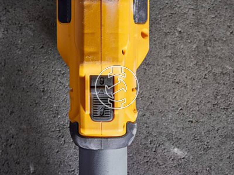 DeWalt DWE7800-QS 710W elektromos falcsiszoló zsiráf