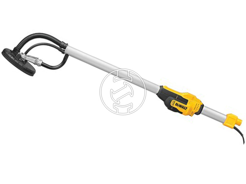 DeWalt DWE7800-QS 710W elektromos falcsiszoló zsiráf