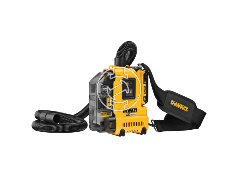 DWH161D1 dewalt_dwh161d1_dewalt_universal_dust_extractor_kitted_3