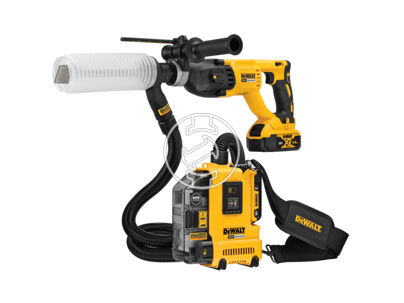 DWH161D1 dewalt_dwh161d1_dewalt_universal_dust_extractor_kitted_4