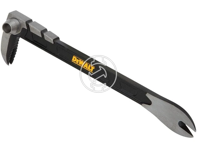 DeWalt DWHT0-55524 bontóvas és szeghúzó 250 mm