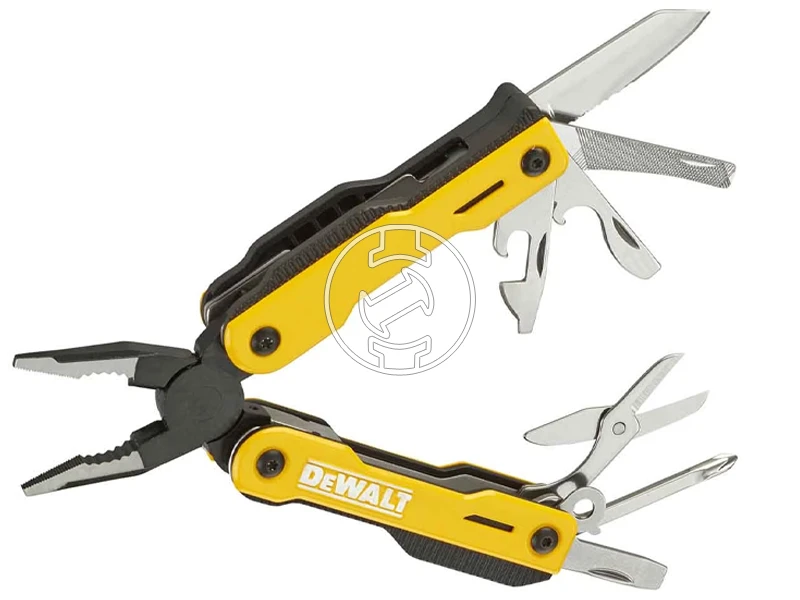 DeWalt DWHT0-71843 multifunkcionális kombináltfogó