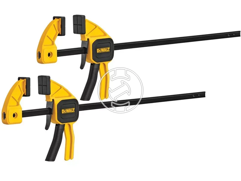 DeWalt DWHT0-83158 pillanatszorító